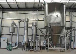 Wholesale Medicine High Speed Industrial Spray Drying Equipment from china suppliers