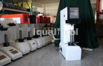 Touch Screen Computerized Digital Brinell Hardness Tester with Force Compensatio