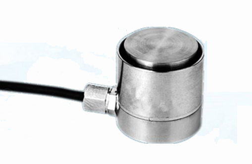 Mini Stainless Steel 10KN~150KN Force Sensor IN-MI-0305