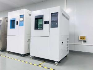 Wholesale LIYI Microcomputer Control LED Touch Screen Environmental Test Chamber from china suppliers