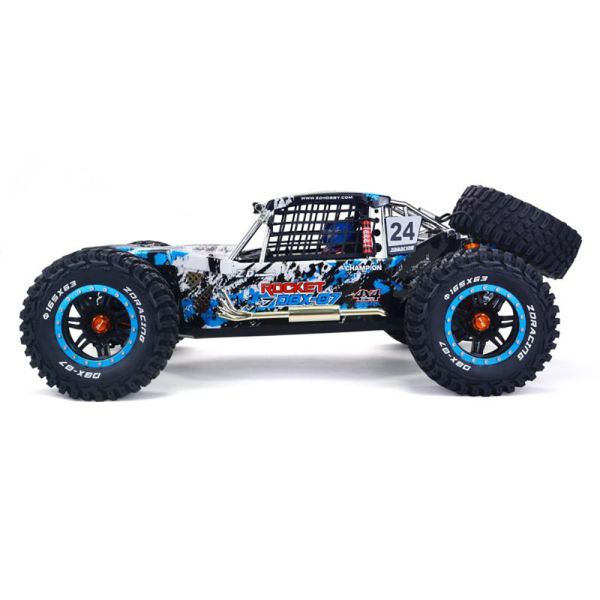 1/7 Scale 80KM/H Remote Control RC Car RC Racing Car High Speed