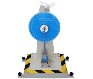 Wholesale Pendulum Impact Tester Universal Material Testing Machine With Energy 11J from china suppliers