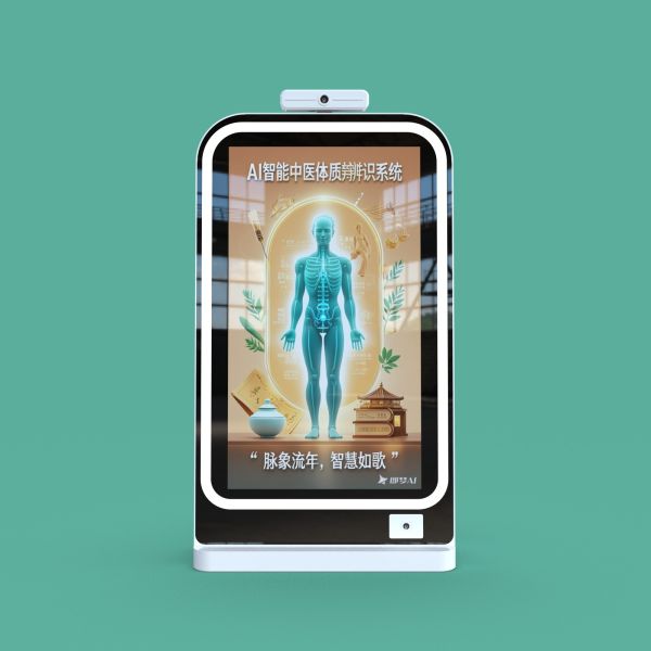 JP1505 Wide Dynamic Binocular Camera 15.6-Inch Desktop Face Recognition Identity Verification All-in-One Machine