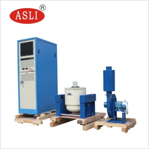 Quality 3 Axis Sine And Random Lithium Battery Vibration Shaker Table With UN38.3 Standard for sale