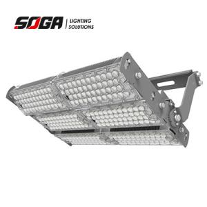 Wholesale 5000k Outdoor Flood Lights Sports 720W With Detachable Driver Box from china suppliers
