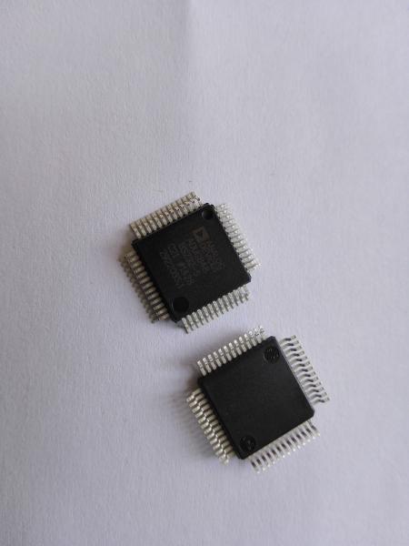 Quality Multichannel 24-/16-Bit ADCs With Embedded 62 KB Flash And Single Cycle MCU for sale