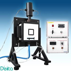 Wholesale BS476-6 Building Material Flame Propagation Index Tester from china suppliers