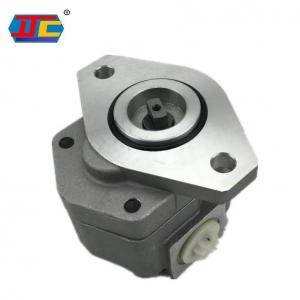 Wholesale  E70B Excavator Hydraulic Gear Pump A10V43 Composed With Two Gears from china suppliers