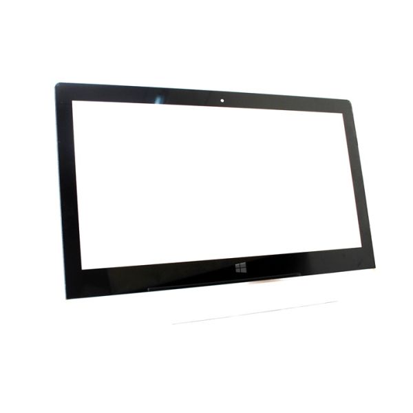 10 Points Smart Home Touch Panel 14" Customized Multitouch Capacitive TP