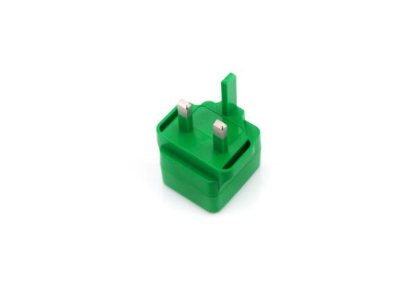 Quality Constant Current Universal USB Power Adapter Wall Mount For Your Devices for sale