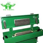 220v Spark Testing Machine High Frequency Wire And Cable Inspection Withstand