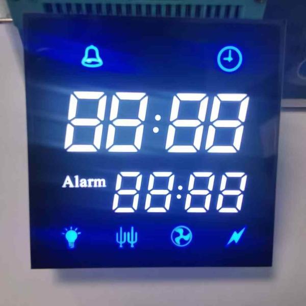 5x7 Dot Matrix LED Display The Perfect Solution for Your Information Display