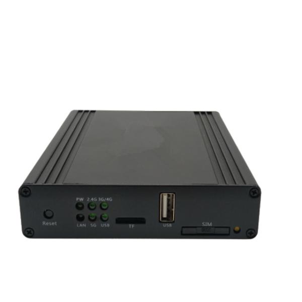 Quality BUS Car 4G LTE Preload OpenWRT 5ghz Wireless Router Modem for sale