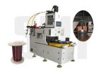 Servo Motor Stator Winding Machine for Stators with Stack Height Less than 120mm