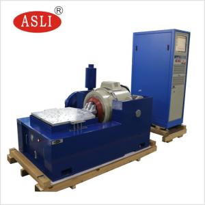 Wholesale Electromagnetic High Frequency Vibration Testing Machine for Controller Vibration Test from china suppliers