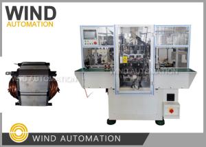 Wholesale Fully Automatical Stator Winding Equipment Two Pole 2 Pole Universal Stator Winder from china suppliers