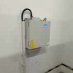 High-Performance Reactive Power and Harmonic Control 220V Compact SVG Static Var