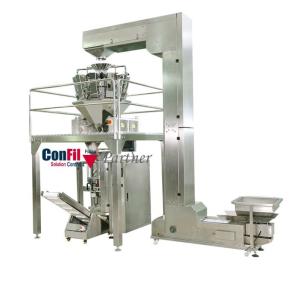 Wholesale 100bpm Vertical Form Fill Seal Machine For VFFS Packing Line from china suppliers