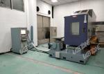 Integrated Environmental Test Systems Vibration Humidity Chamber For Lab