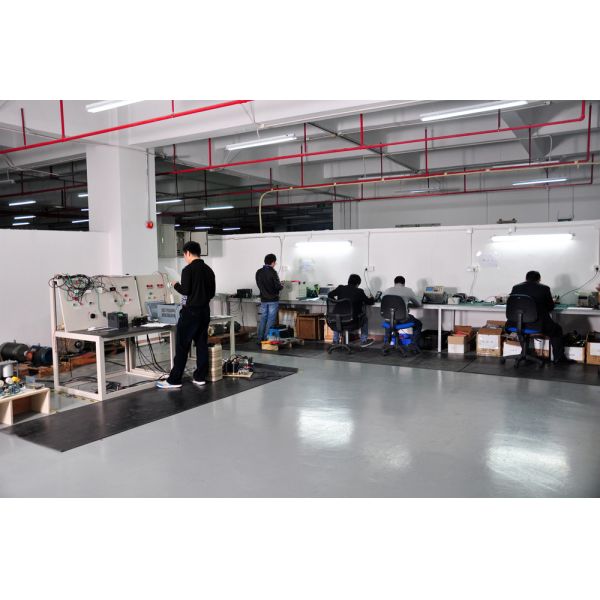 Janson Controls Technologies (Shenzhen) Co.,Limited