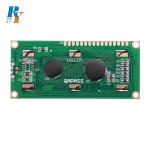 5V Parallel Interface 16X2 LCD Module Character Display RYP1602A-8