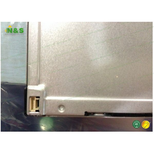 Hard coating 18.5" TN Innolux LCD Panel with 25% Haze Antiglare M185BGE-L22