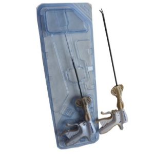 Wholesale Vessel Sealer Ultrasonic Harmonic Scalpel QUHS Serial Harmonic Dissecting Scalpel from china suppliers