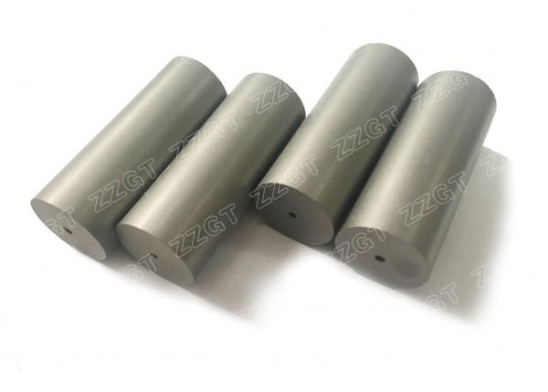 Quality Cemented Carbide Cold Heading Dies Wear Resistance And Corrosion Resistance for sale