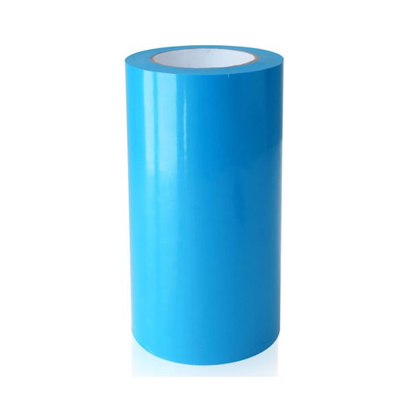 High Viscosity MOPP Tape Single Sided Refrigerator Liner Tape 300mm