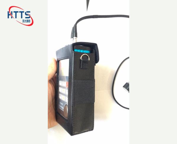 Quality ISO9001 Digital Ultrasonic Thickness Gauge Meter Durable And Fixable for sale