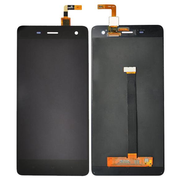 Quality Replacement smartphone lCD display , Xiaomi Mi4 LCD Screen for sale