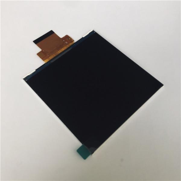 Quality 350nits 3line SPI 24bit RGB Interface IPS Display Screen OEM 4 Inch for sale