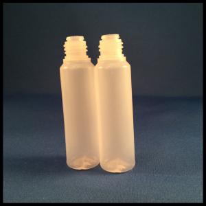 Wholesale Long Vape Juice Unicorn Dropper Bottles 15ml PE Materials Logo Printing from china suppliers