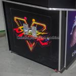 1 Player Coin Operated Arcade Machines Video Game Console