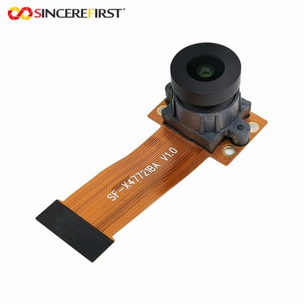 Quality HFOV105 Raspberry Pi Cmos Camera Arducum 12mp Sony IMX477 Sensor for sale