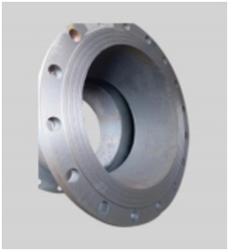 Four Position Butterfly Valve Rotary Table Special Machine / Cnc Lathe Machine