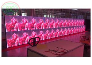 China Best price Indoor P2.5 LED display LED screen with novar control system on sale