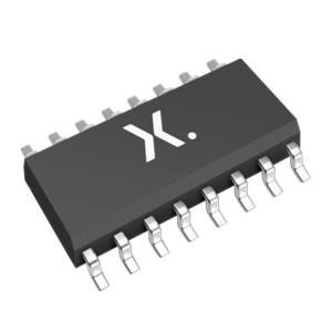HEF4046BT,653 linear and digital integrated circuits Integrated Circuit Chip Phase-locked loop