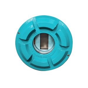 Wholesale Pneumatic Control Single Acting Positioner Flameproof Butterfly Valve With Positioner from china suppliers