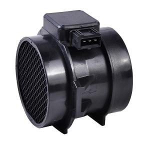 China Front BMW Mass Air Flow Meter , Mass Flow Sensor 5WK9605 5WK9608 13621432356 on sale