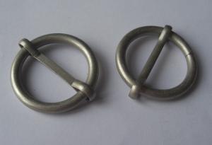 Wholesale Wholesale O ring with wire slider/ O ring with Pin from china suppliers