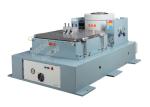 Electromagnetic Vibration Table Equipment With Shaker Amplifier For Vibration