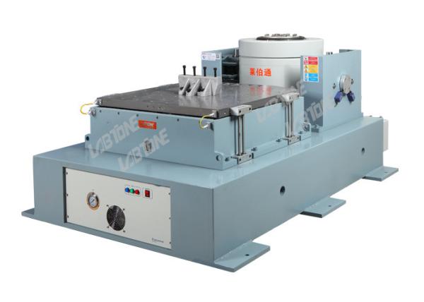 Electromagnetic Vibration Table Equipment With Shaker Amplifier For Vibration