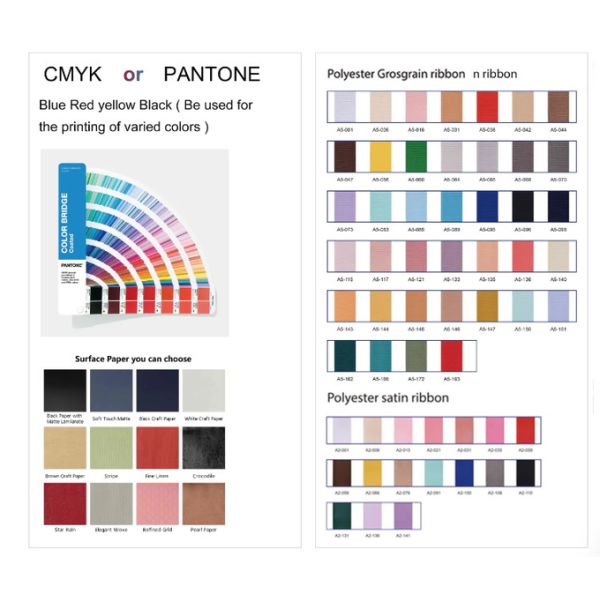 XL Packaging Custom Packaging Box Factory Luxury Macaron Window Drawer Box Cake Candy Chocolate Packaging Box With Logo Food Cupcake Boxes