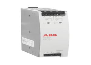 China ABB SS832 3BSC610068R1  Power Voting Unit power supply module on sale