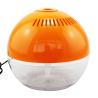 Buy cheap Portable Electric Air Freshener Diffuser Anion Air Purifier With Humidifier from wholesalers