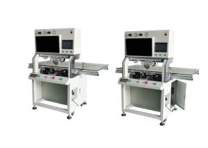 China Stable Operation LCD Screen Repair Machine With Strong Head Alignment Unit on sale