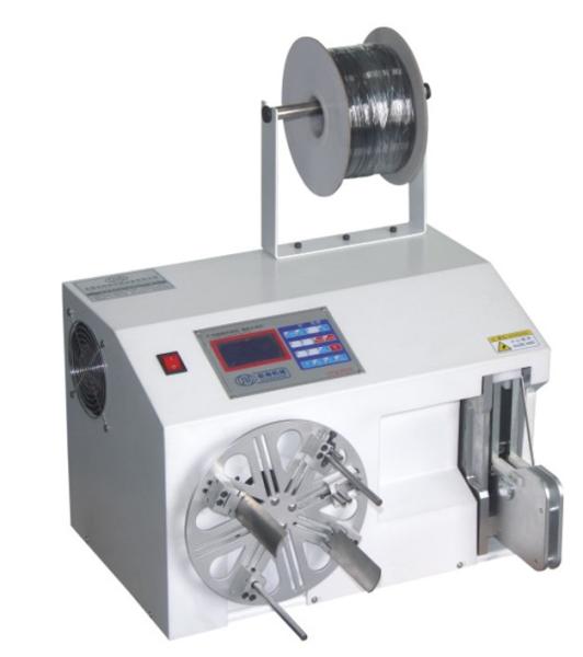 Quality Automatic Wire binding machine/Cable Bundling machine/Cable Bundler for sale