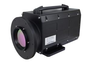 Wholesale Cooled Long Range Thermal Imaging Camera 20mk NETD from china suppliers