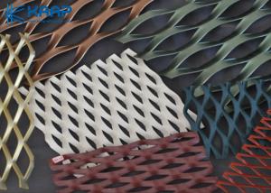 Wholesale Decorative Wire Mesh Firm Durable Structure from china suppliers